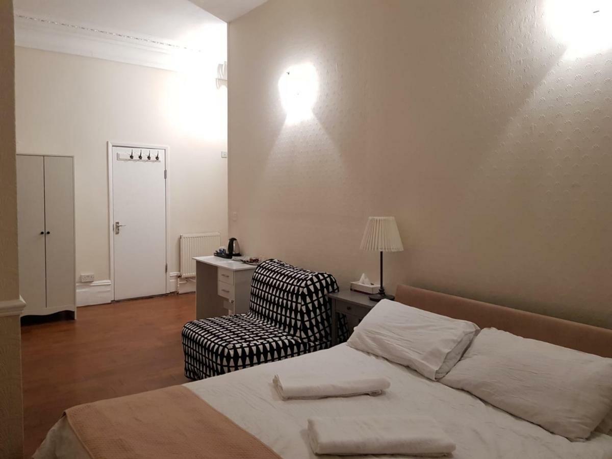 Tourian Lounge Hotel Лондон Екстер'єр фото
