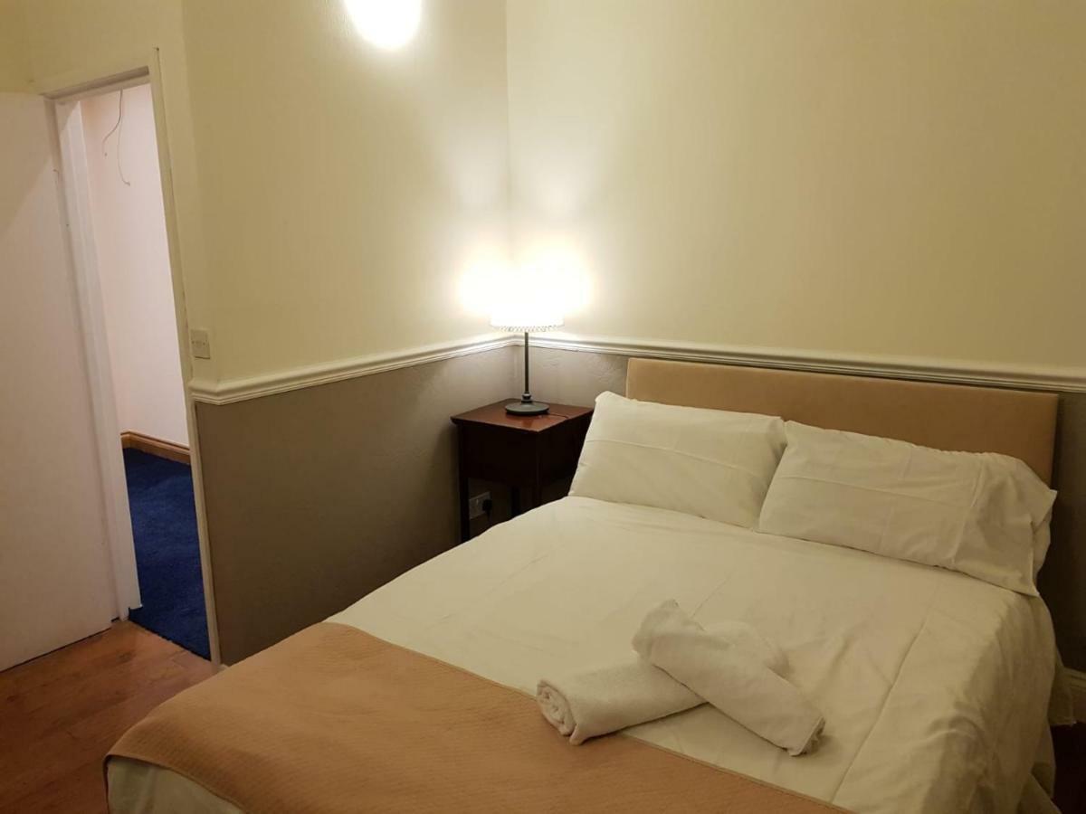 Tourian Lounge Hotel Лондон Екстер'єр фото