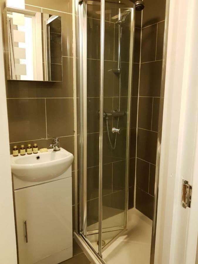Tourian Lounge Hotel Лондон Екстер'єр фото