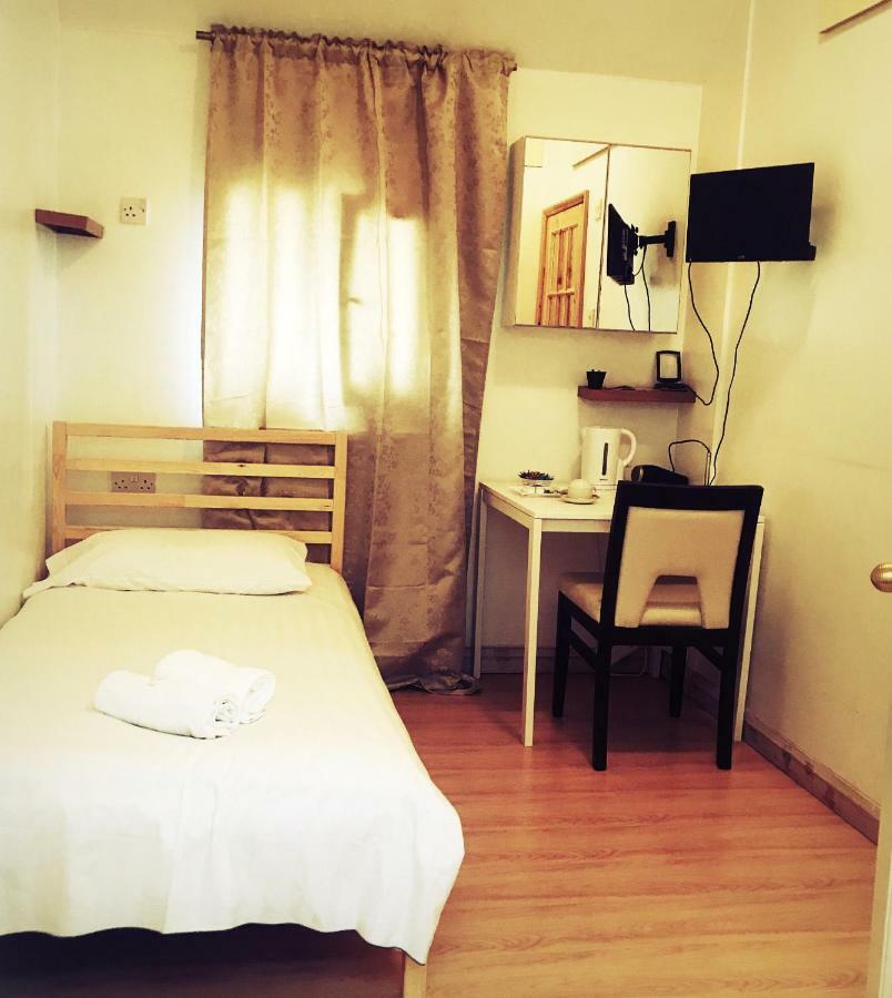 Tourian Lounge Hotel Лондон Екстер'єр фото