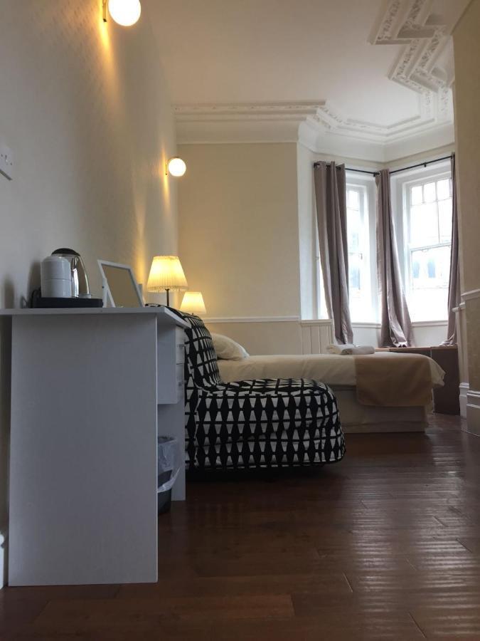 Tourian Lounge Hotel Лондон Екстер'єр фото