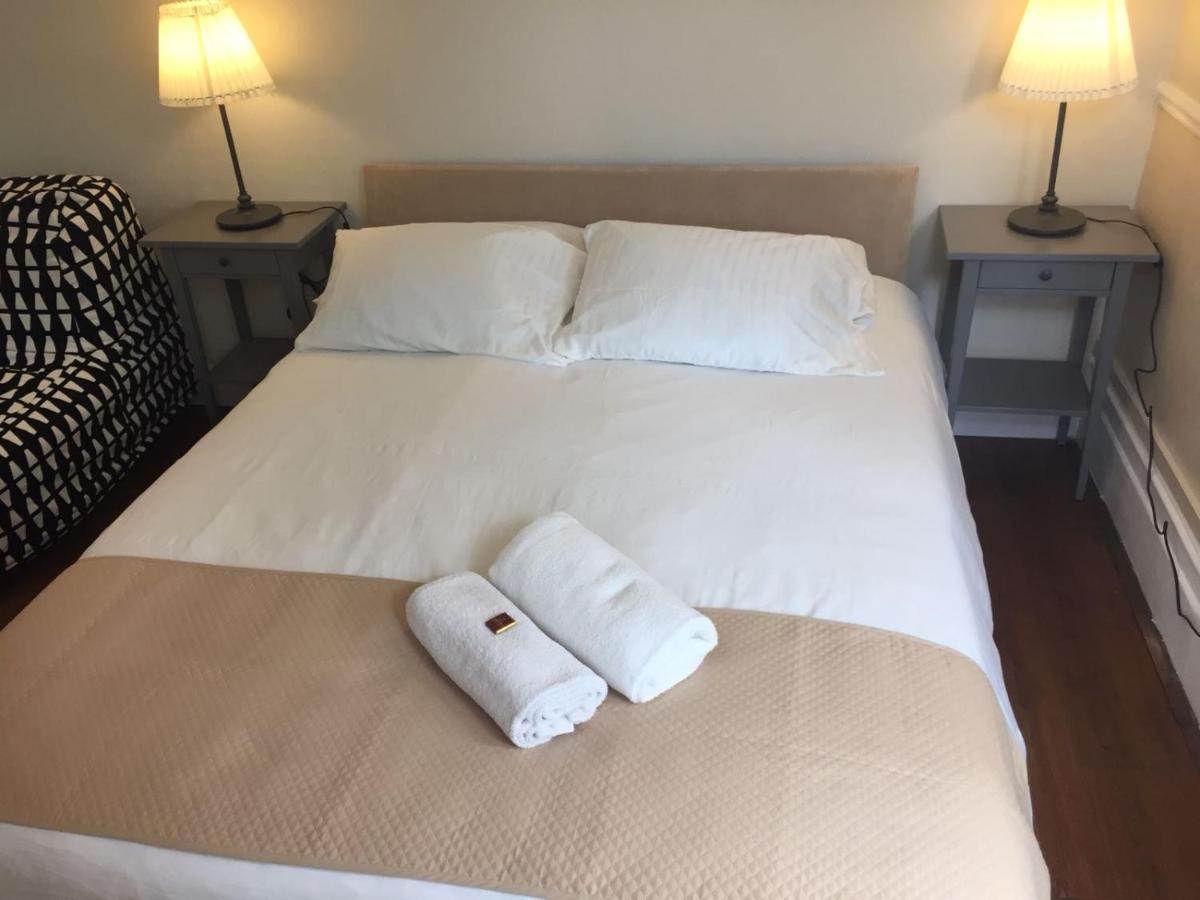 Tourian Lounge Hotel Лондон Екстер'єр фото