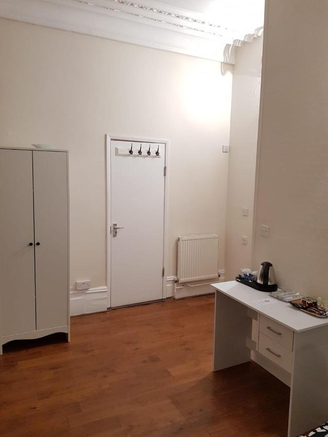 Tourian Lounge Hotel Лондон Екстер'єр фото