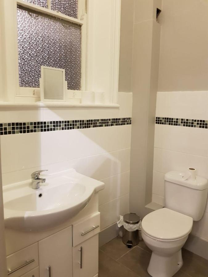 Tourian Lounge Hotel Лондон Екстер'єр фото
