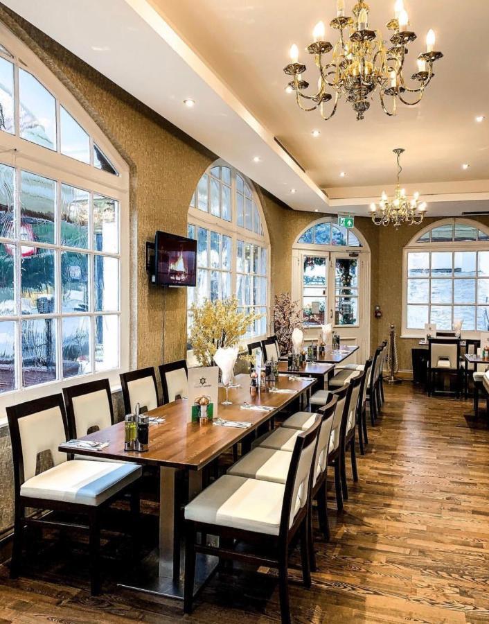 Tourian Lounge Hotel Лондон Екстер'єр фото